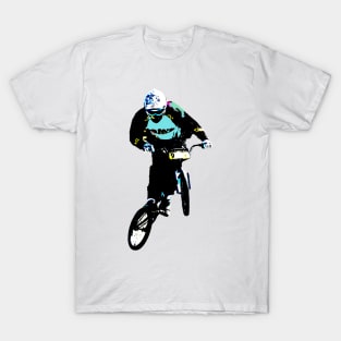 bmx T-Shirt